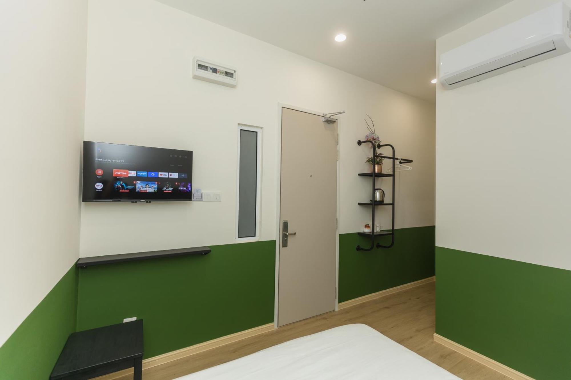 Hotel Luma Senawang Σερεμπάν Δωμάτιο φωτογραφία