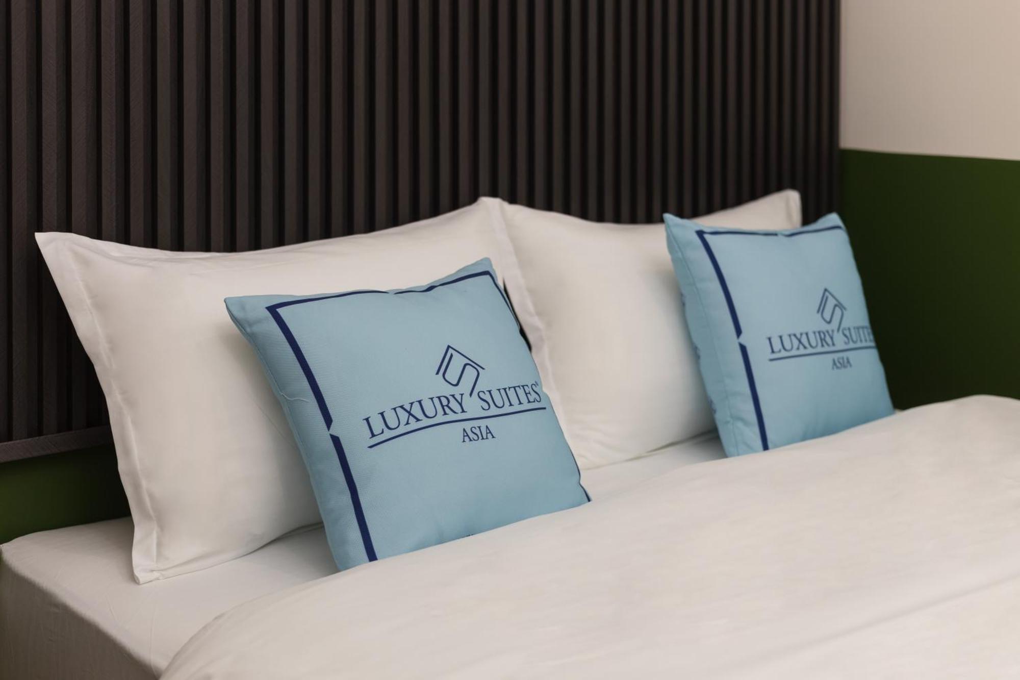 Hotel Luma Senawang Σερεμπάν Εξωτερικό φωτογραφία